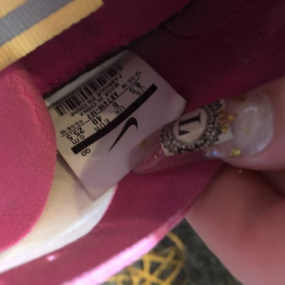 nike airs - Picture 2 of 6